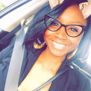 Meet your Posher, Alysia